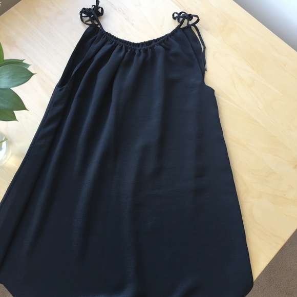 COS | Dress in Grey Size S or XS - Picture 2 of 6